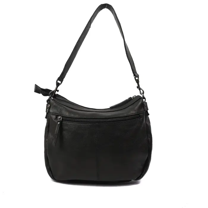 Bear Design Bear Design Tania schoudertas zwart