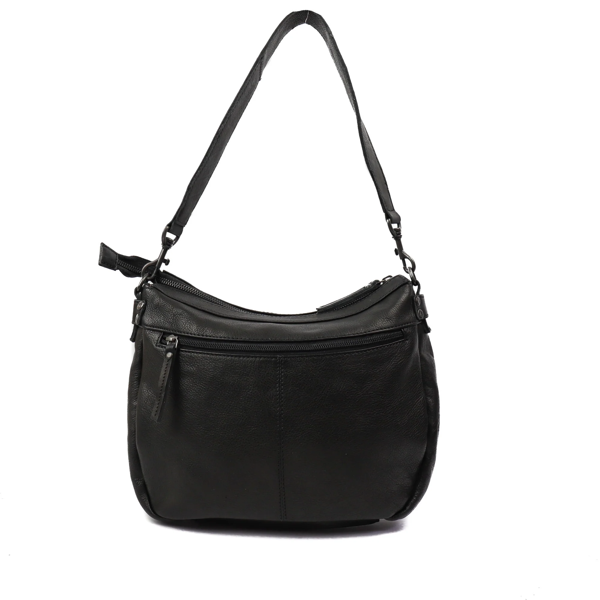 Bear Design Bear Design Tania schoudertas zwart