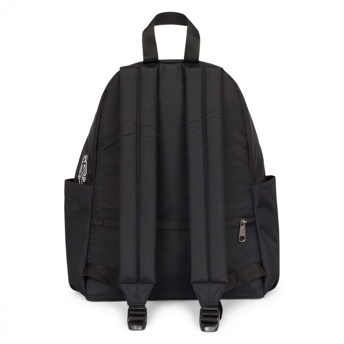 Eastpak Eastpak Day Pak'r 14"-24L rugzak keith Haring Patc