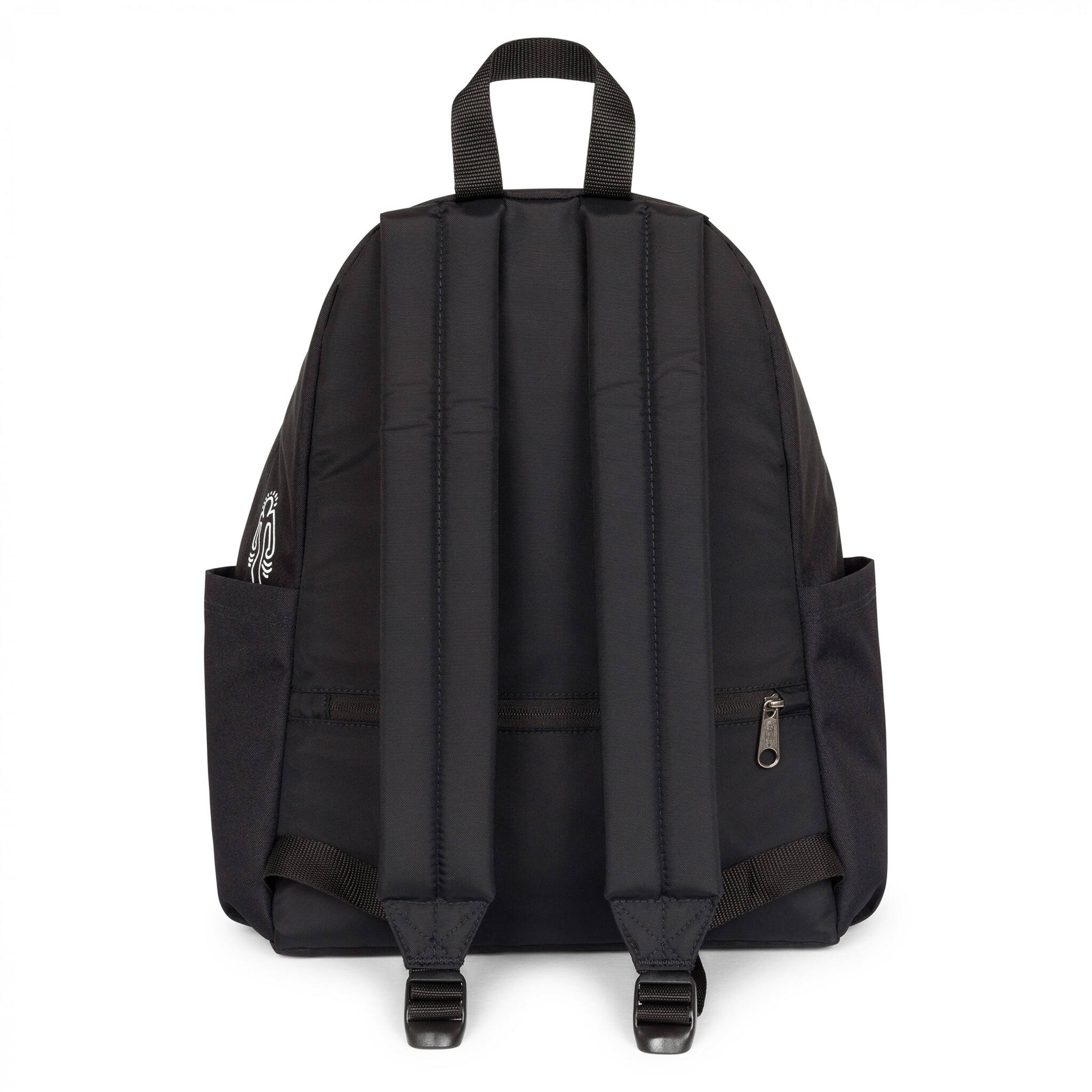 Eastpak Eastpak Day Pak'r 14"-24L rugzak keith Haring Patc