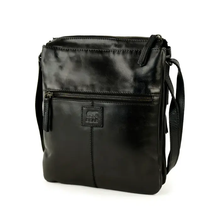 Bear Design Bear Design Joyce schoudertas zwart