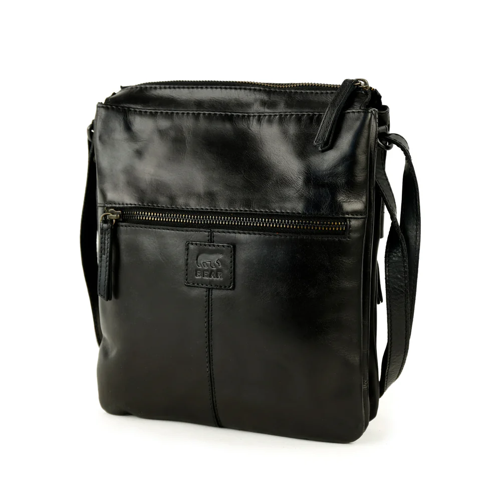 Bear Design Bear Design Joyce schoudertas zwart