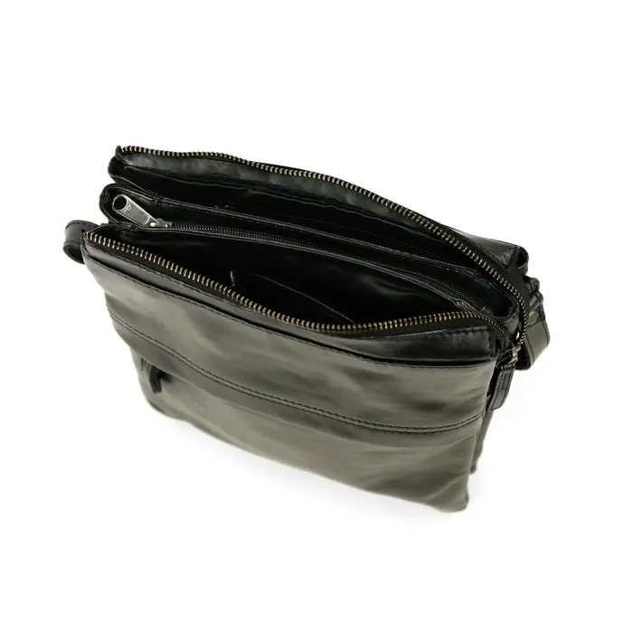 Bear Design Bear Design Joyce schoudertas zwart