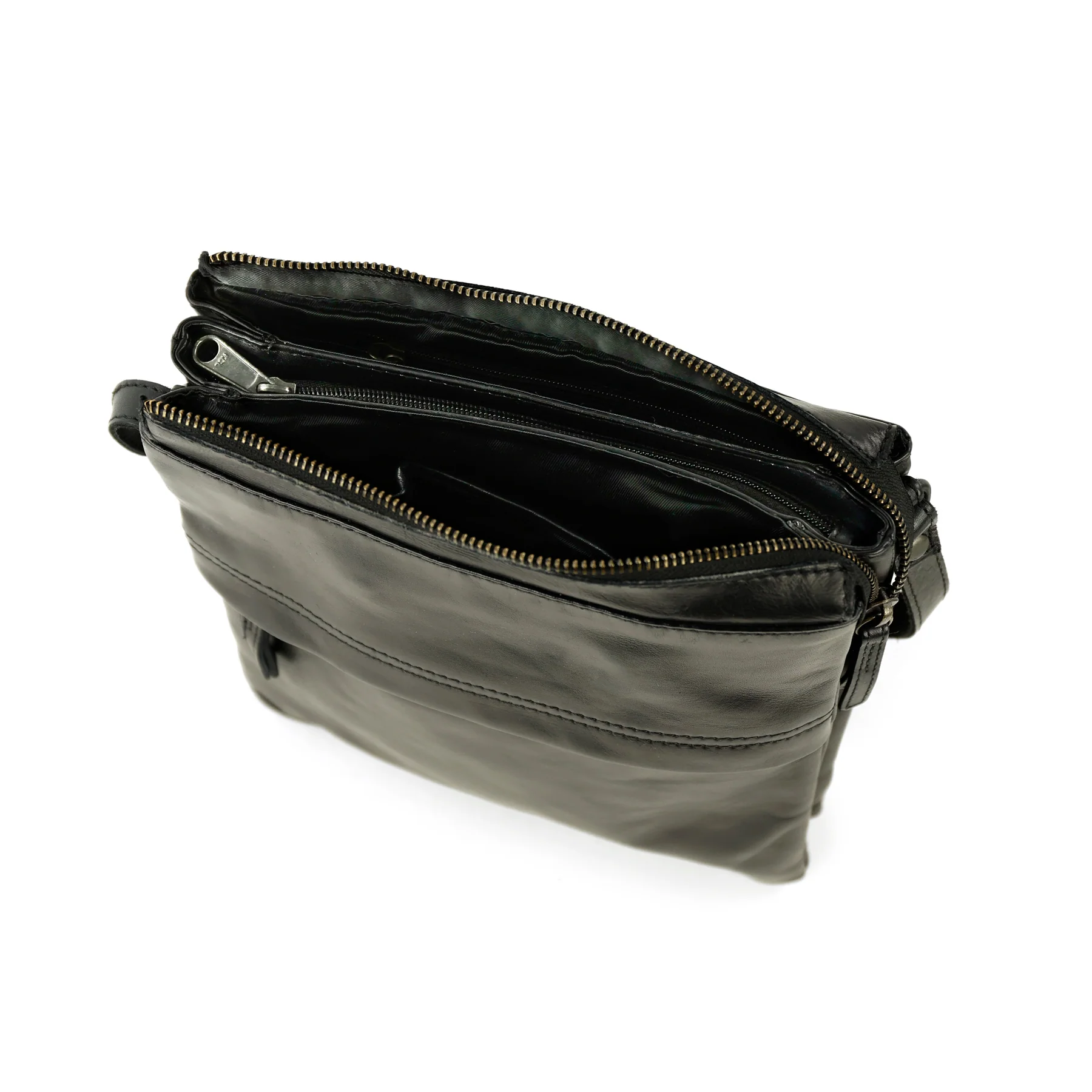 Bear Design Bear Design Joyce schoudertas zwart