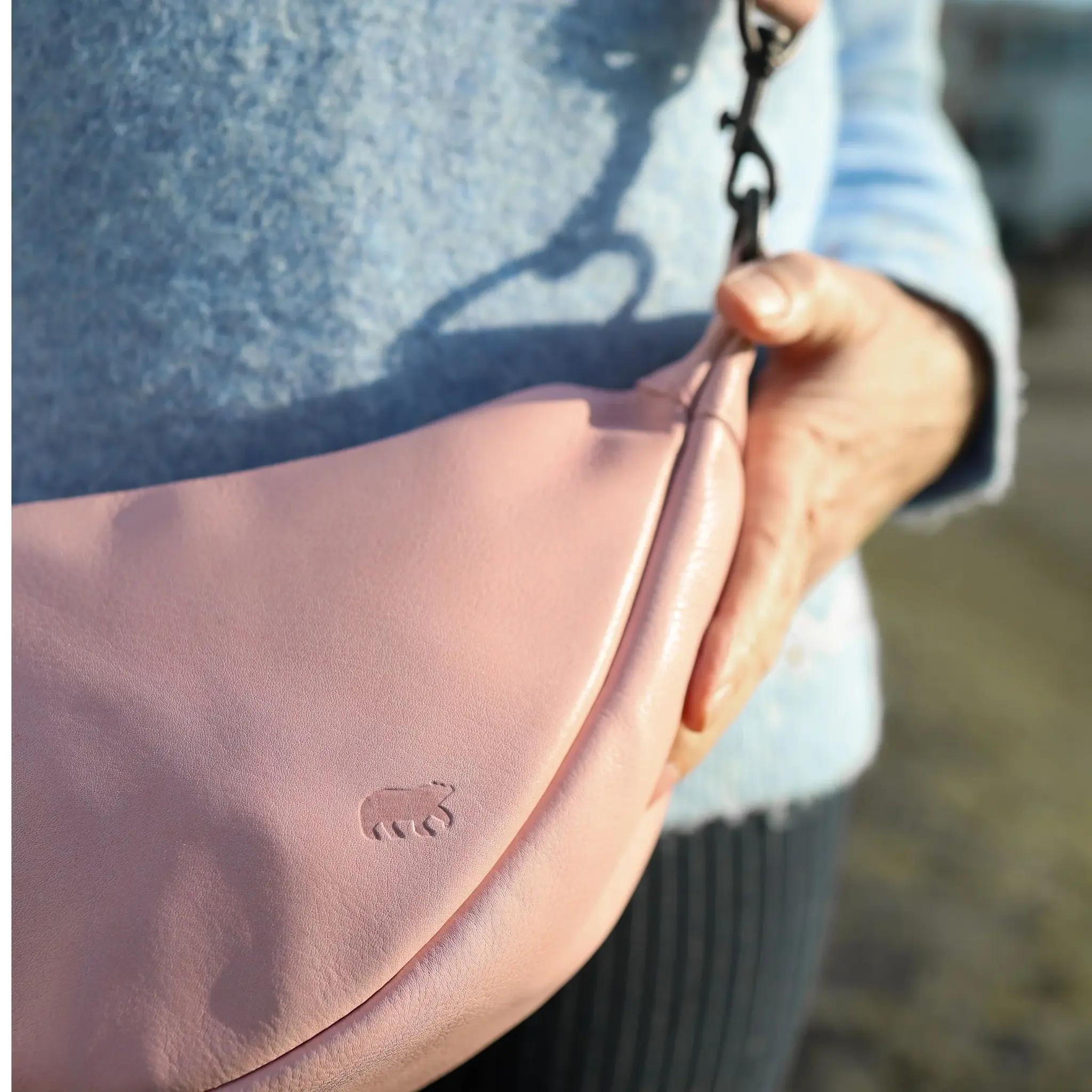 Bear Design Bear Design Toon schoudertas princess