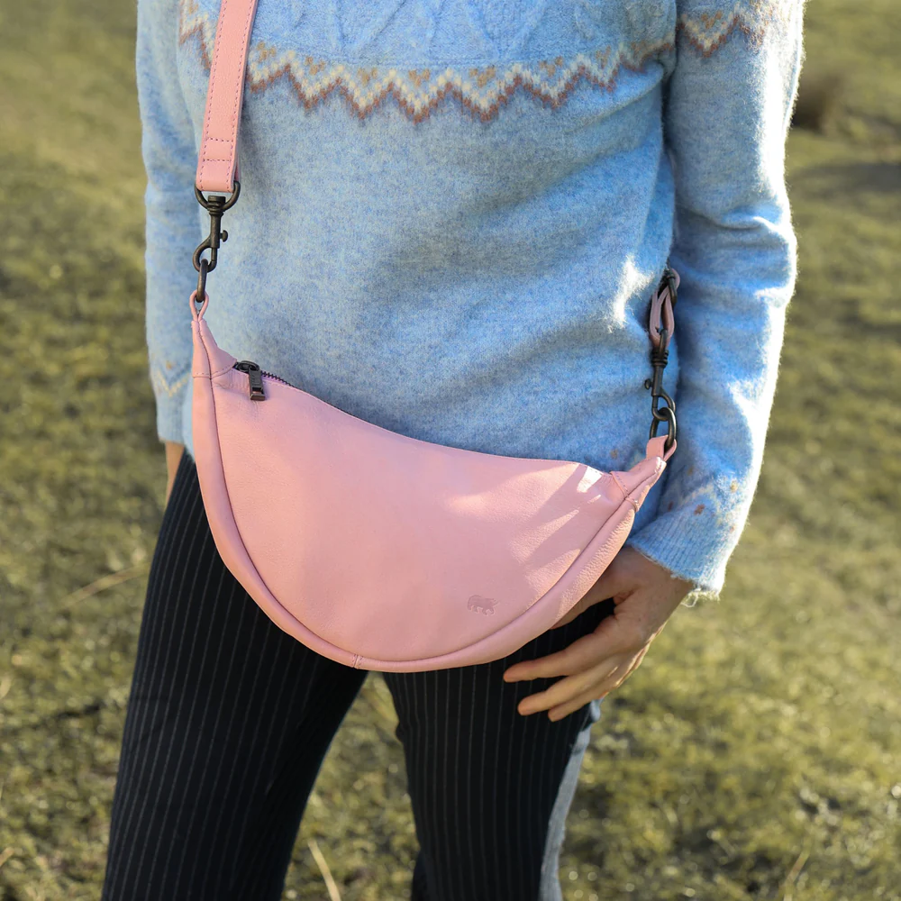 Bear Design Bear Design Toon schoudertas princess