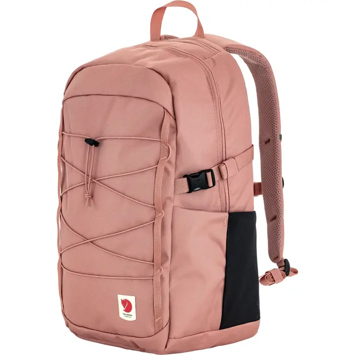 Fjällräven Fjällräven Skule 24 backpack dusty rose