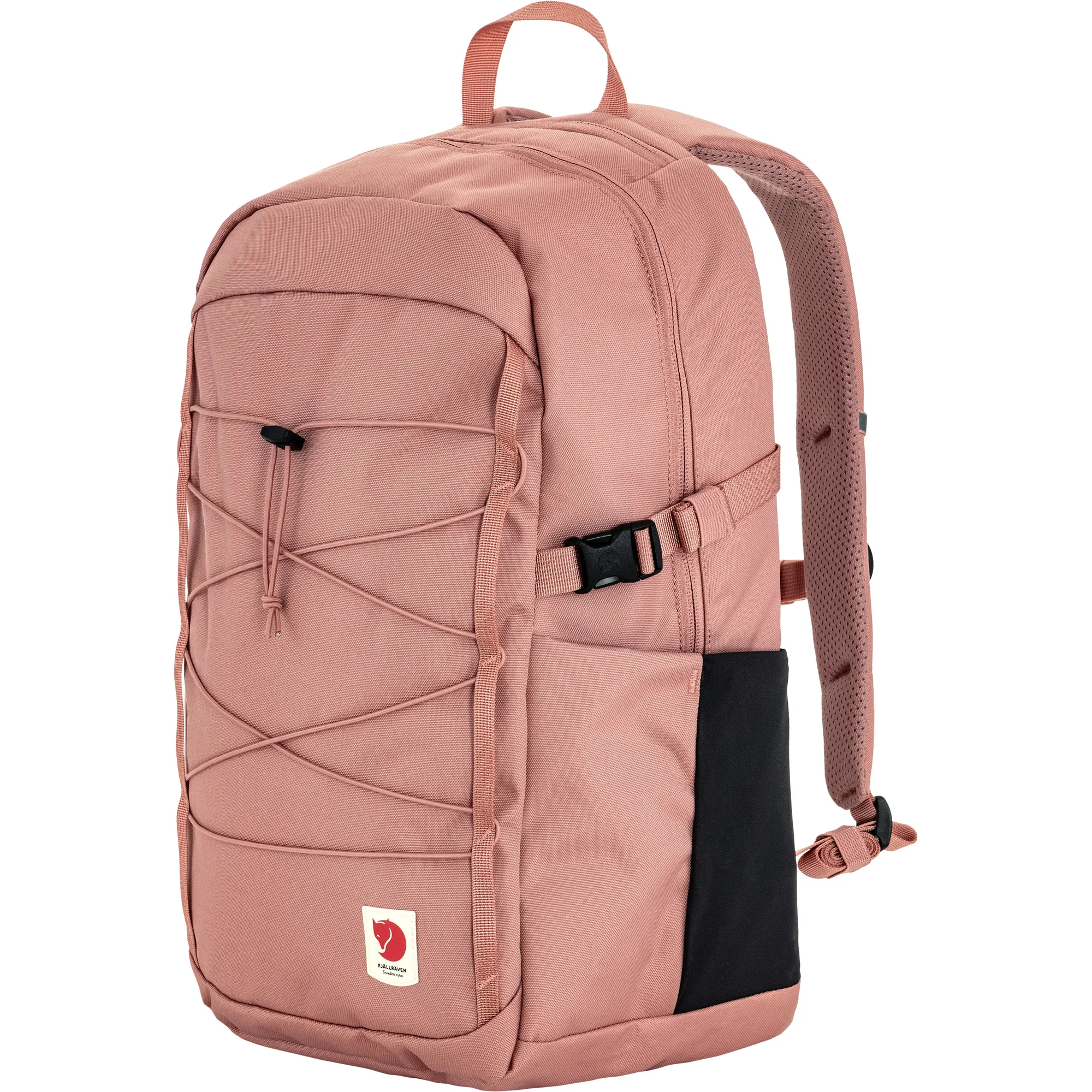Fjällräven Fjällräven Skule 24 backpack dusty rose