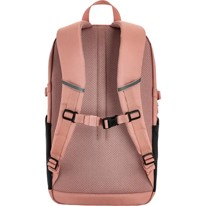 Fjällräven Fjällräven Skule 24 backpack dusty rose