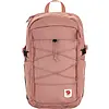 Fjällräven Skule 24 backpack dusty rose