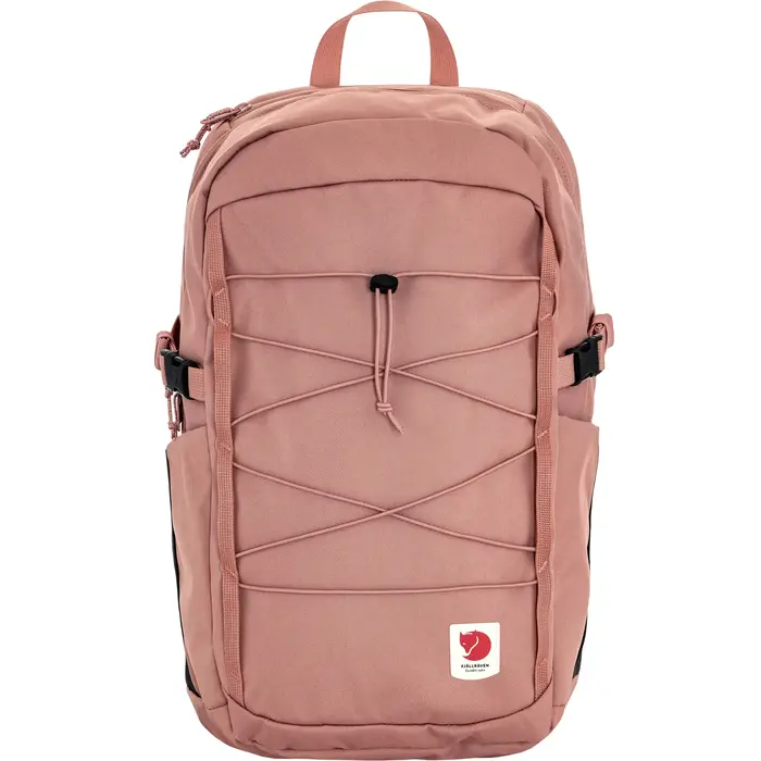 Fjällräven Fjällräven Skule 24 backpack dusty rose