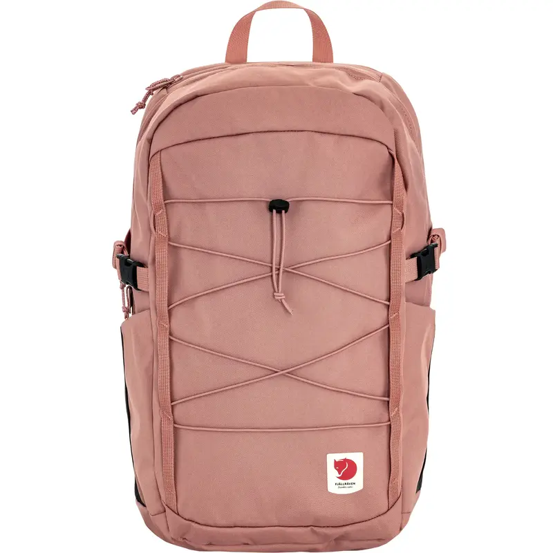 Fjällräven Fjällräven Skule 24 backpack dusty rose