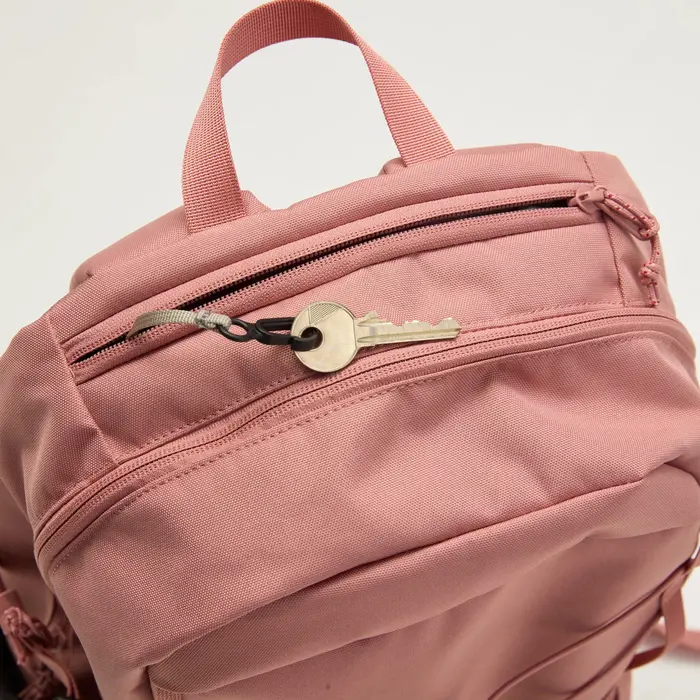Fjällräven Fjällräven Skule 24 backpack dusty rose