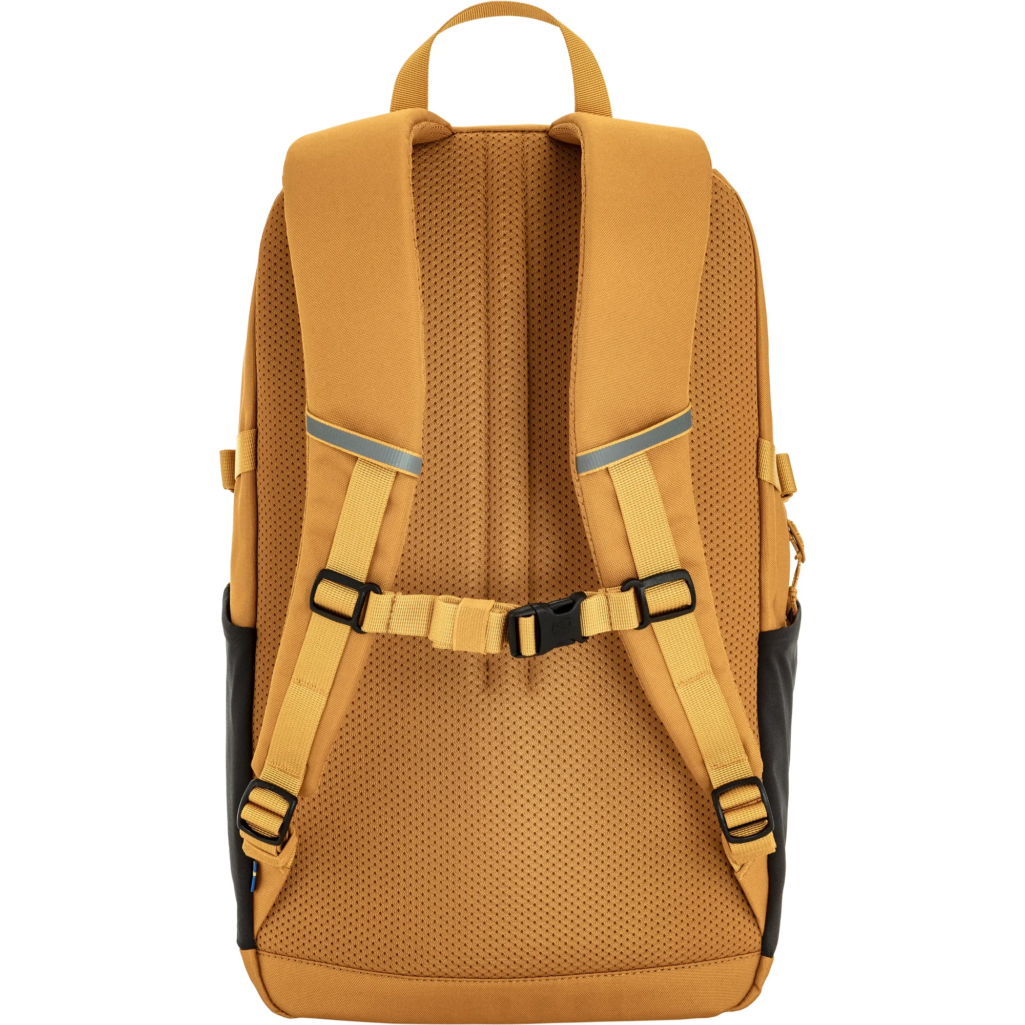 Fjällräven Fjällräven Skule 24 backpack red gold