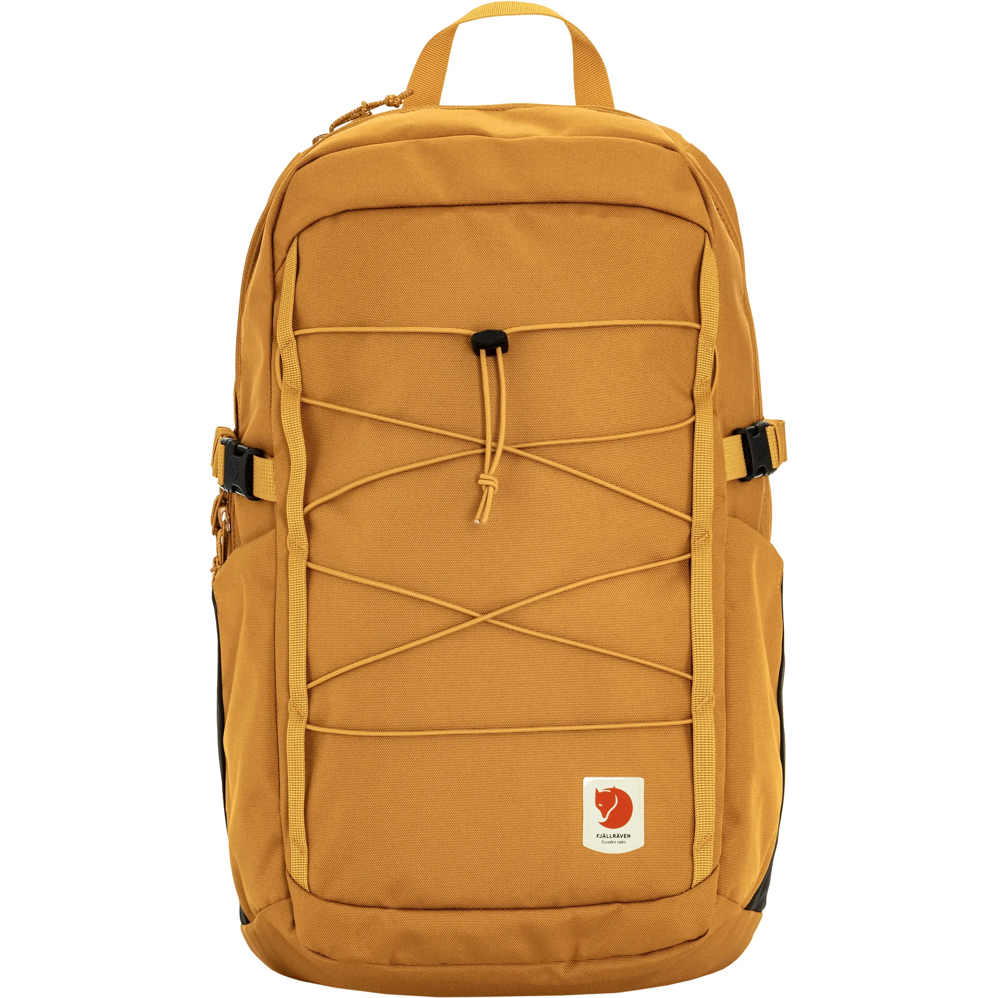 Fjällräven Fjällräven Skule 24 backpack red gold