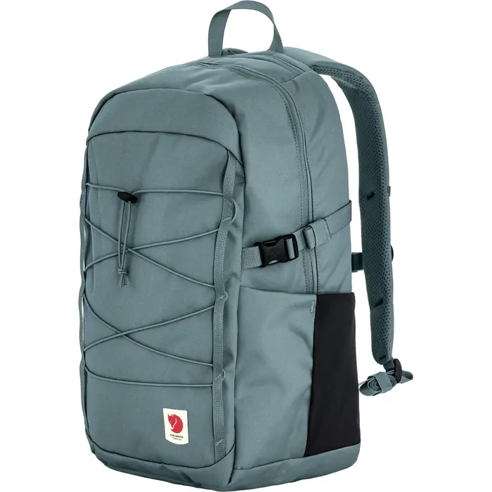Fjällräven Fjällräven Skule 24 backpack nimbus blue