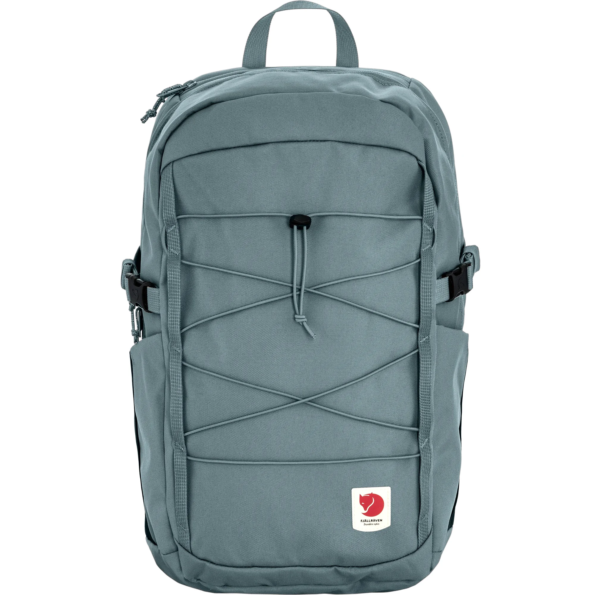 Fjällräven Fjällräven Skule 24 backpack nimbus blue
