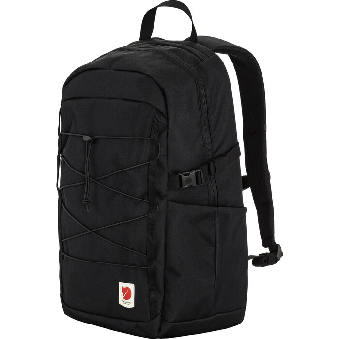 Fjällräven Fjällräven Skule 24 backpack black