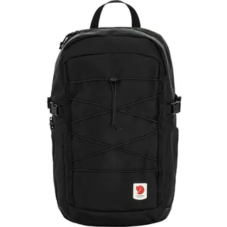 Fjällräven Fjällräven Skule 24 backpack black