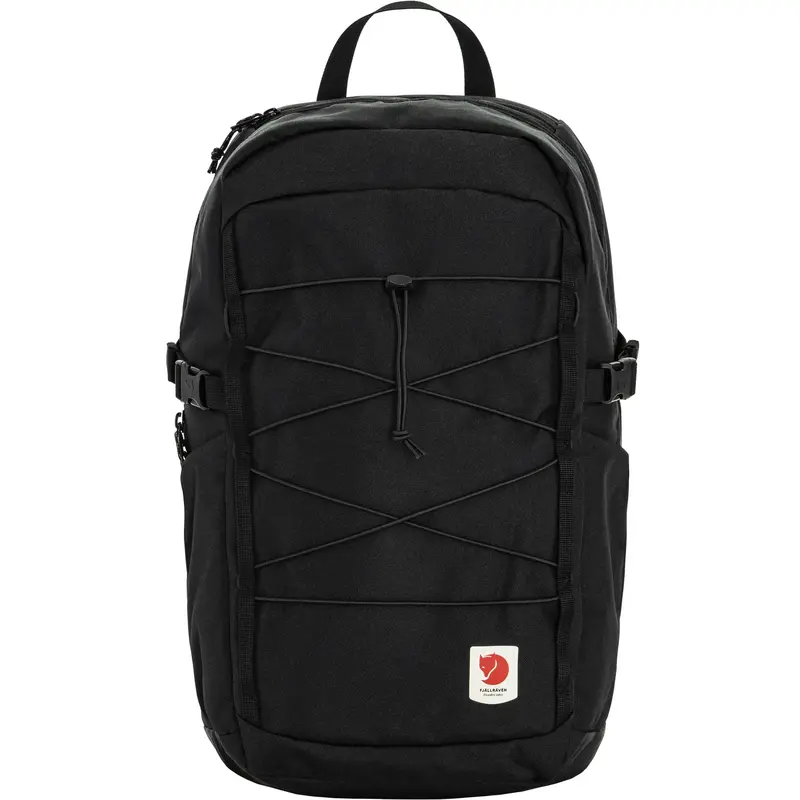 Fjällräven Fjällräven Skule 24 backpack black