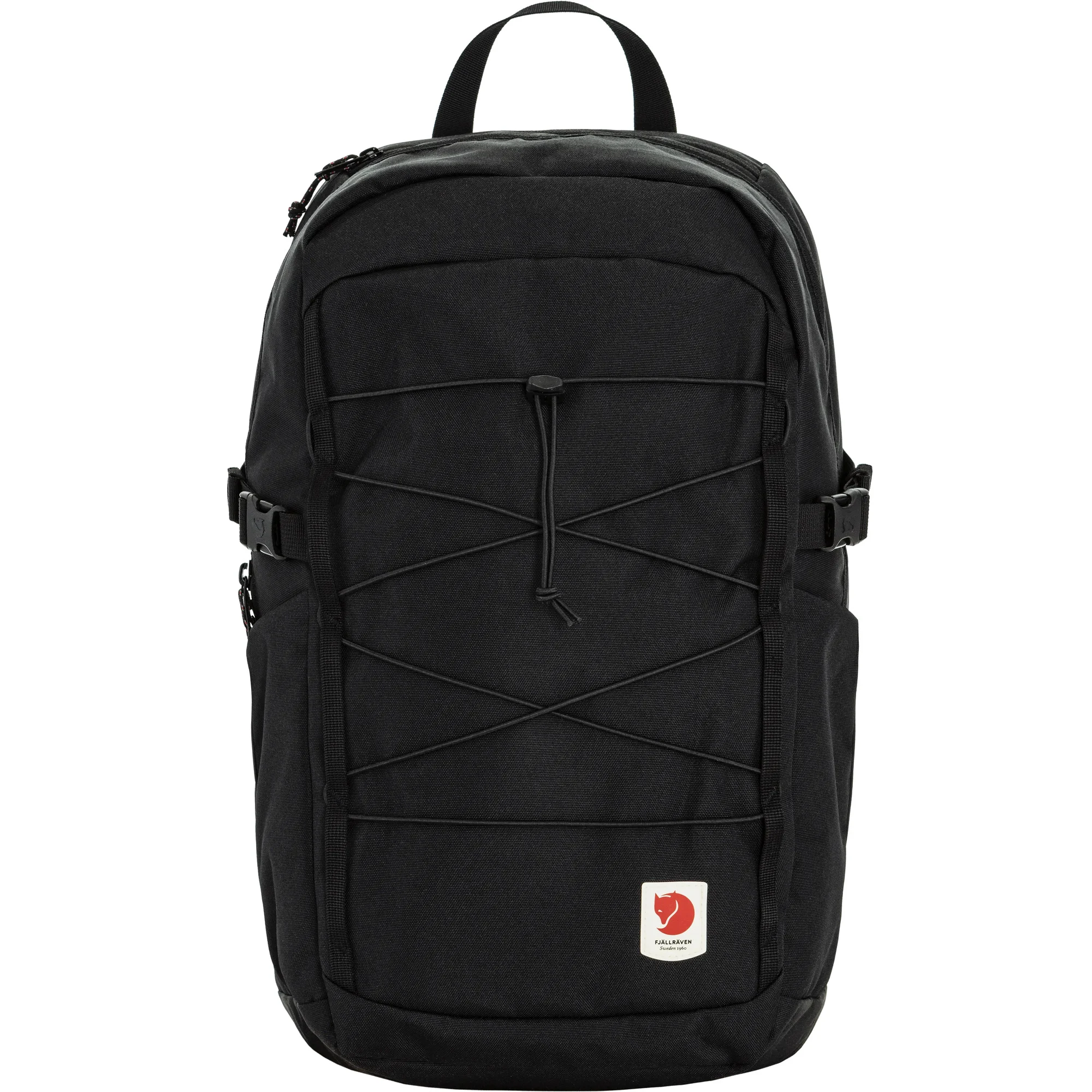 Fjällräven Fjällräven Skule 24 backpack black