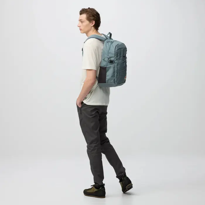 Fjällräven Fjällräven Skule 24 backpack navy