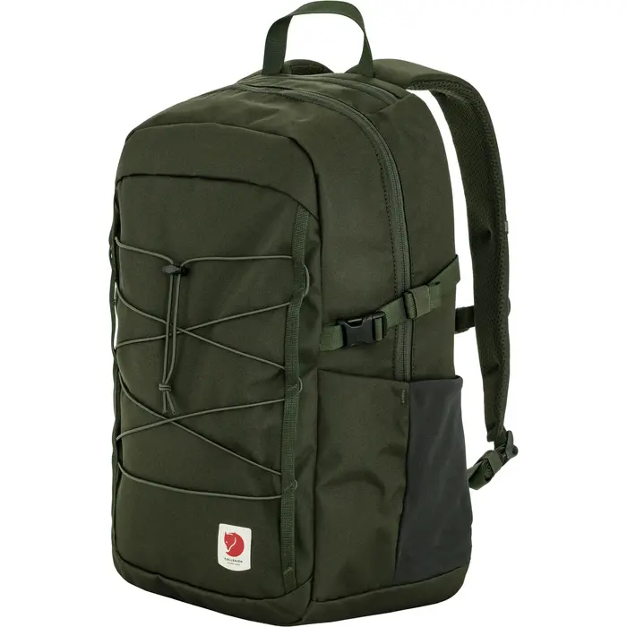 Fjällräven Fjällräven Skule 24 backpack deep forest