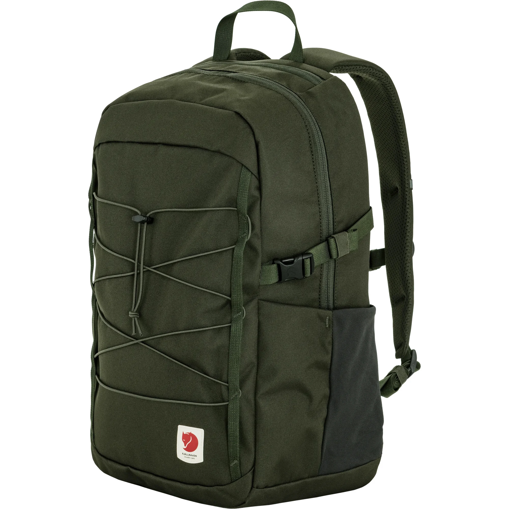 Fjällräven Fjällräven Skule 24 backpack deep forest