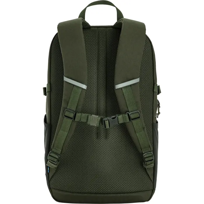 Fjällräven Fjällräven Skule 24 backpack deep forest