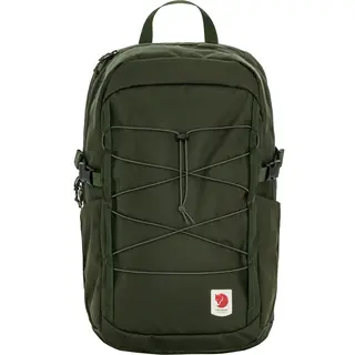 Fjällräven Fjällräven Skule 24 backpack deep forest