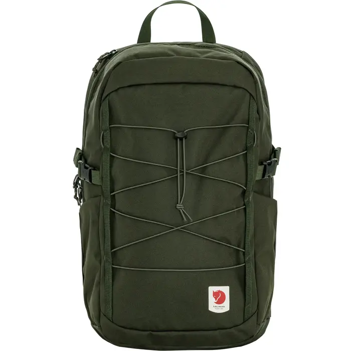 Fjällräven Fjällräven Skule 24 backpack deep forest