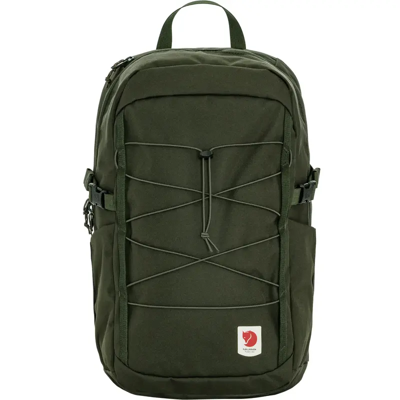 Fjällräven Fjällräven Skule 24 backpack deep forest