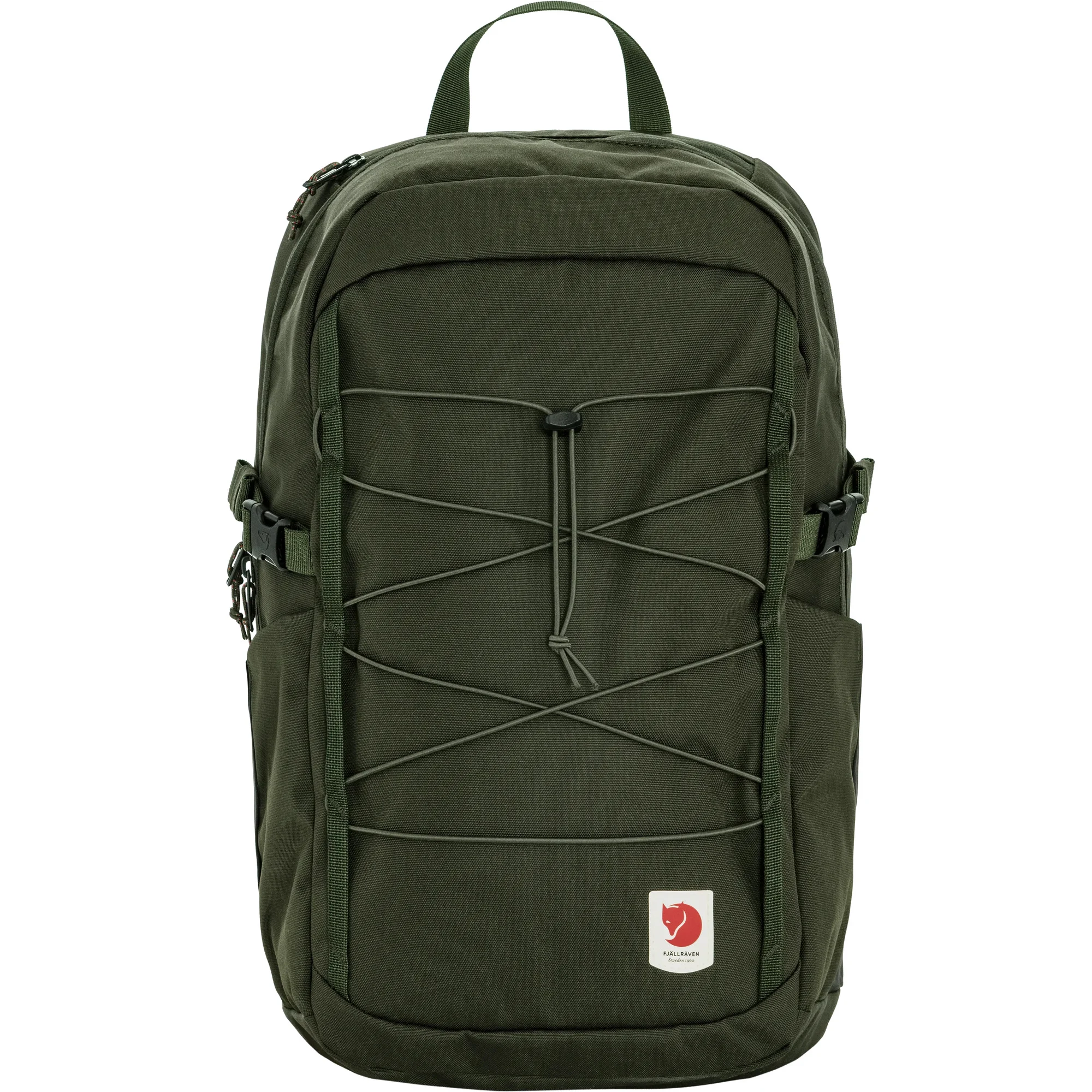 Fjällräven Fjällräven Skule 24 backpack deep forest