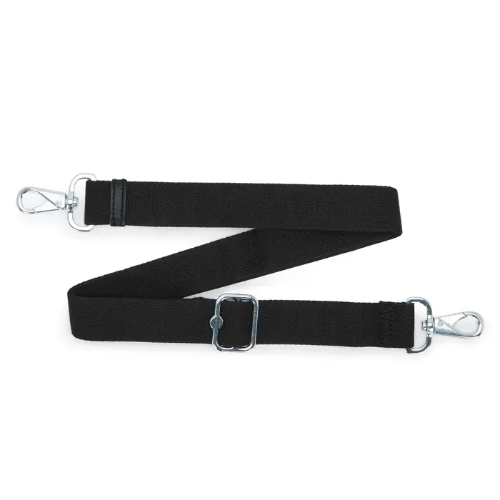 Kipling Kipling Minta M UP schoudertas black noir