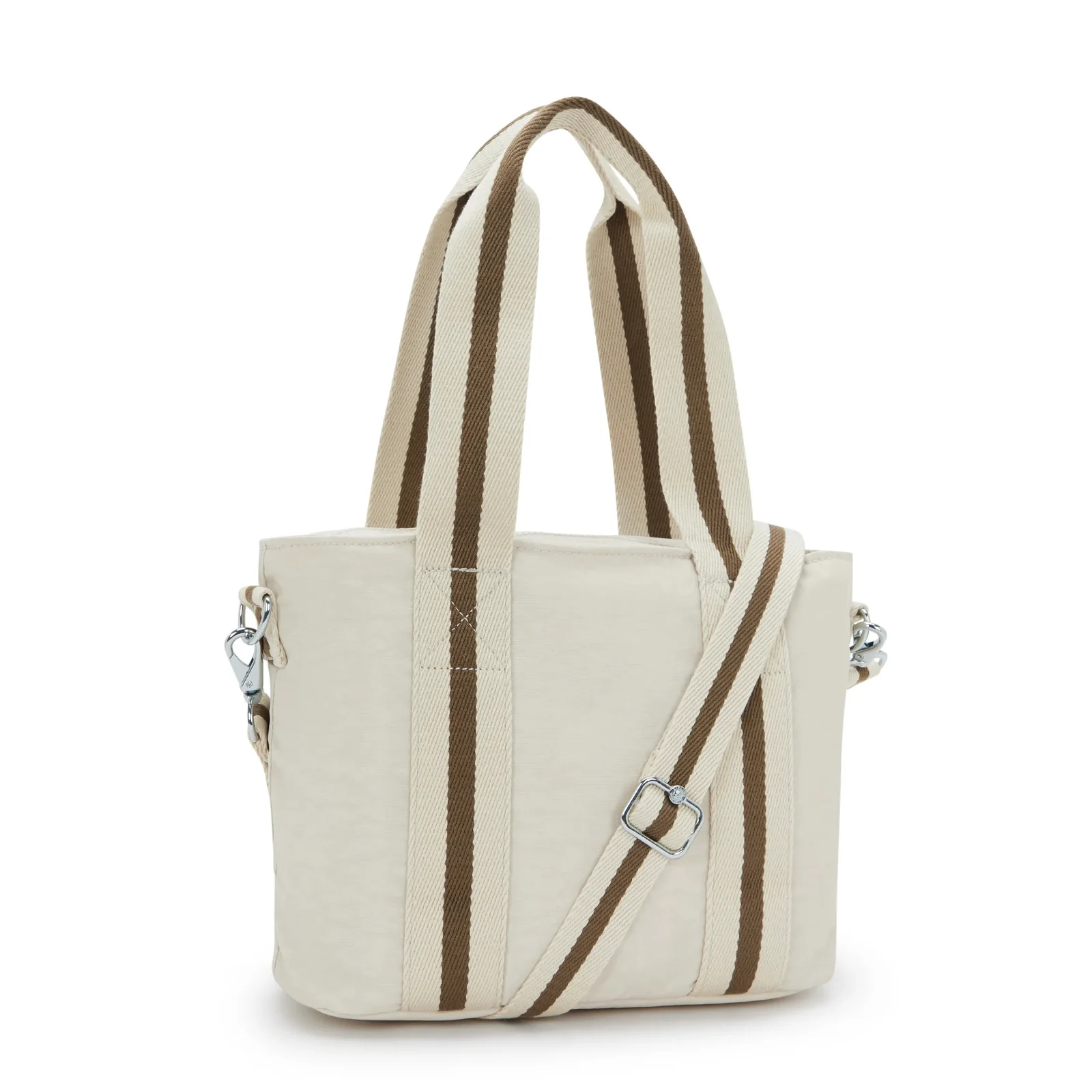 Kipling Kipling Minta M UP schoudertas soft sand