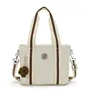 Kipling Minta M UP schoudertas soft sand