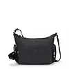 Kipling Gabb S schoudertas black noir