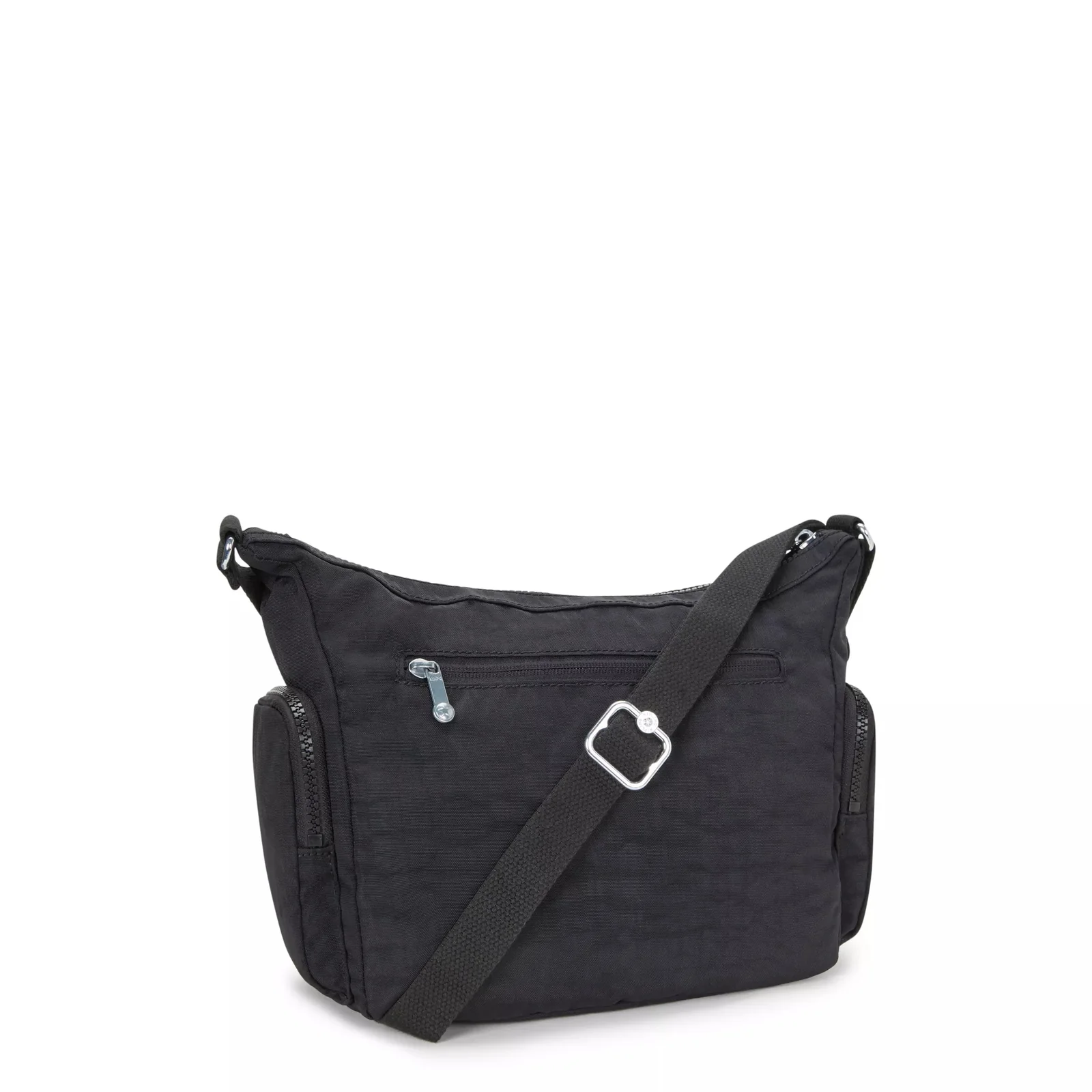 Kipling Kipling Gabb S schoudertas black noir