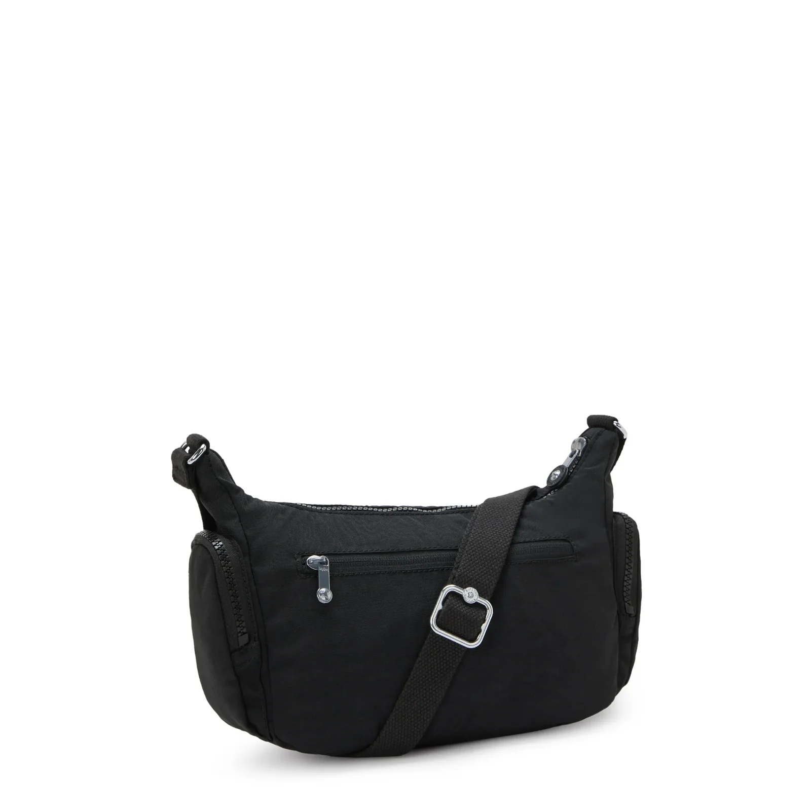 Kipling Kipling Gabette S schoudertas black noir