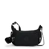 Kipling Gabette S schoudertas black noir