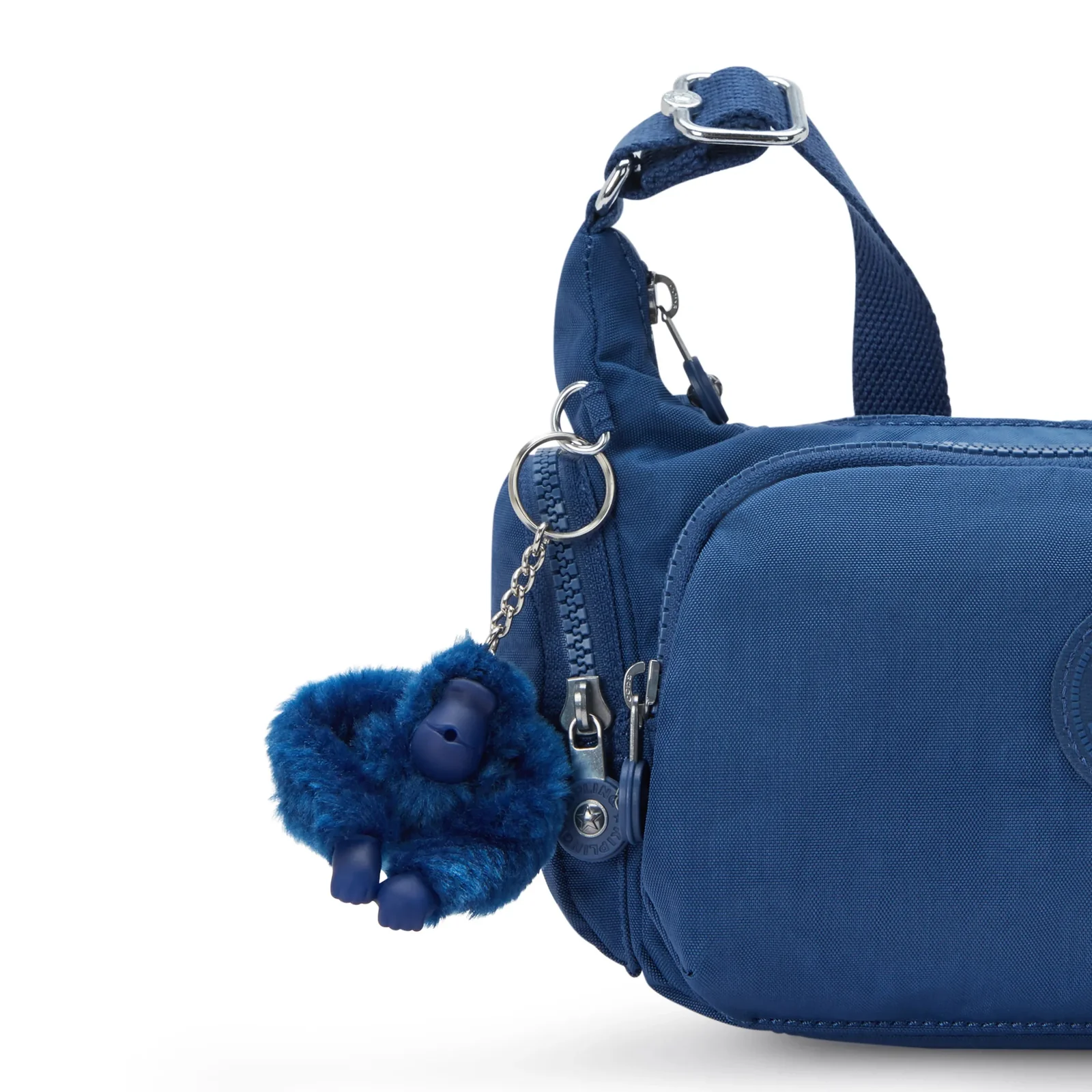 Kipling Kipling Gabette S schoudertas casual blue