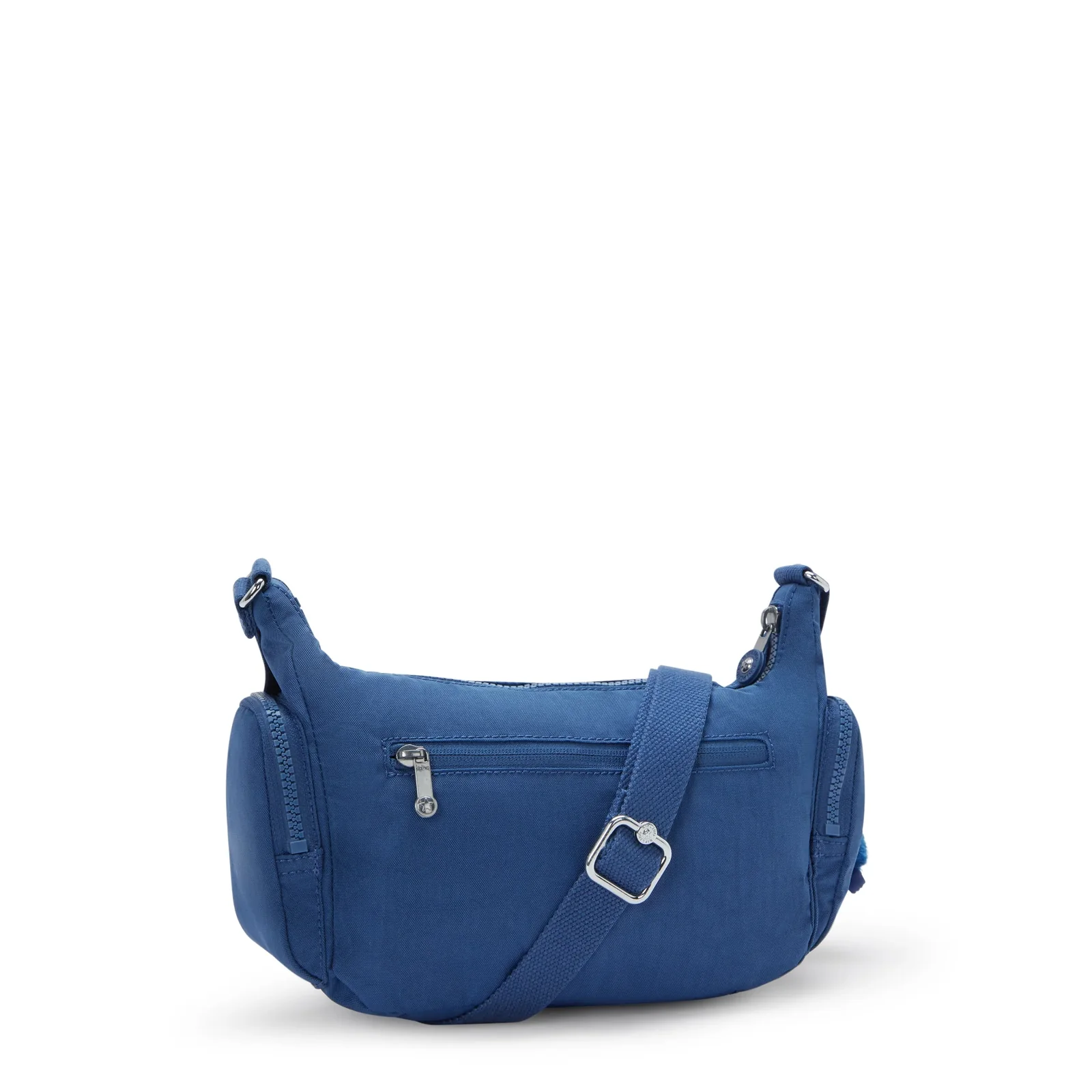 Kipling Kipling Gabette S schoudertas casual blue