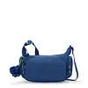 Kipling Gabette S schoudertas casual blue