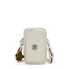 Kipling Telmo telefoontasje-portemonnee soft sand