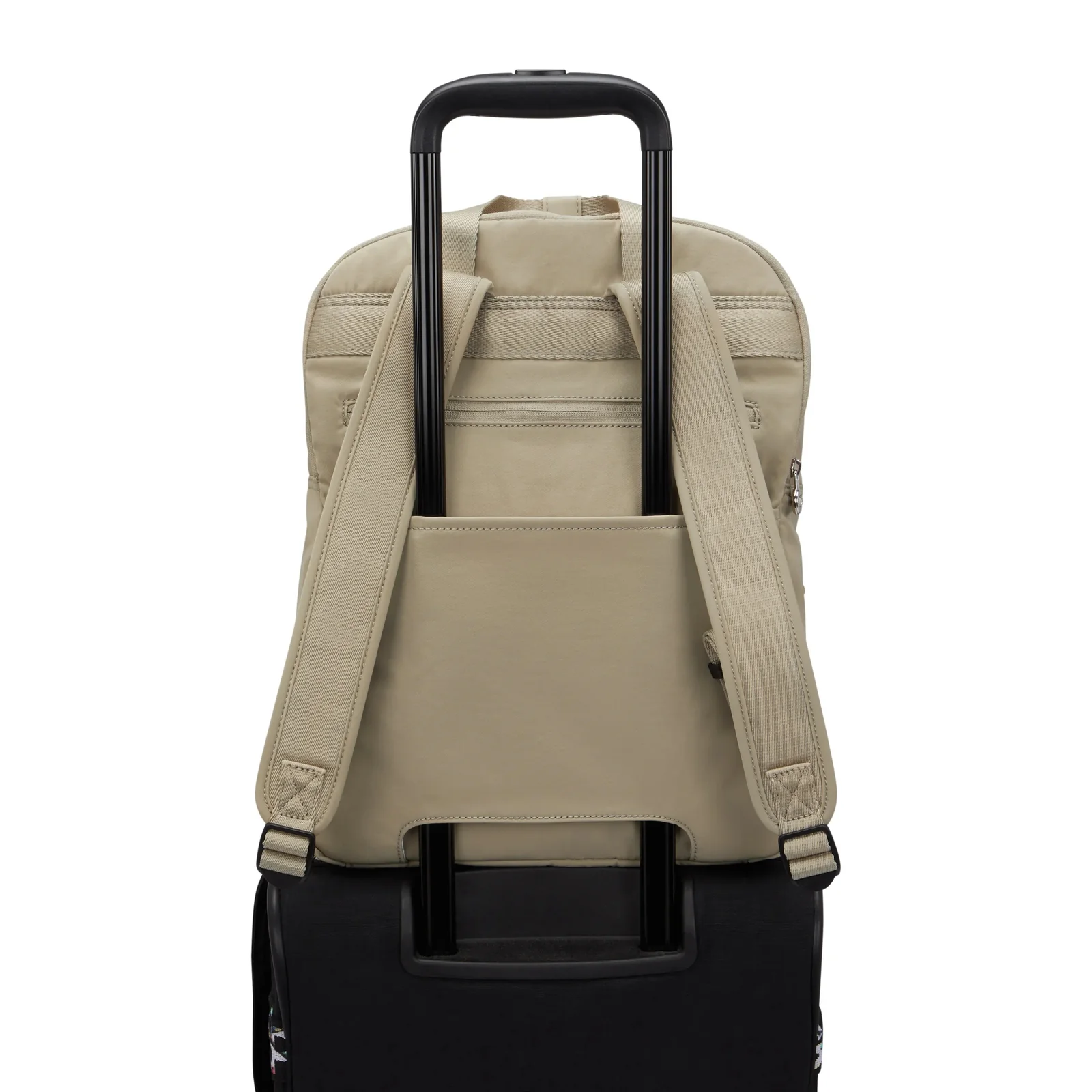 Kipling Kipling Kazuki L 15" laptop-rugtas boho tan