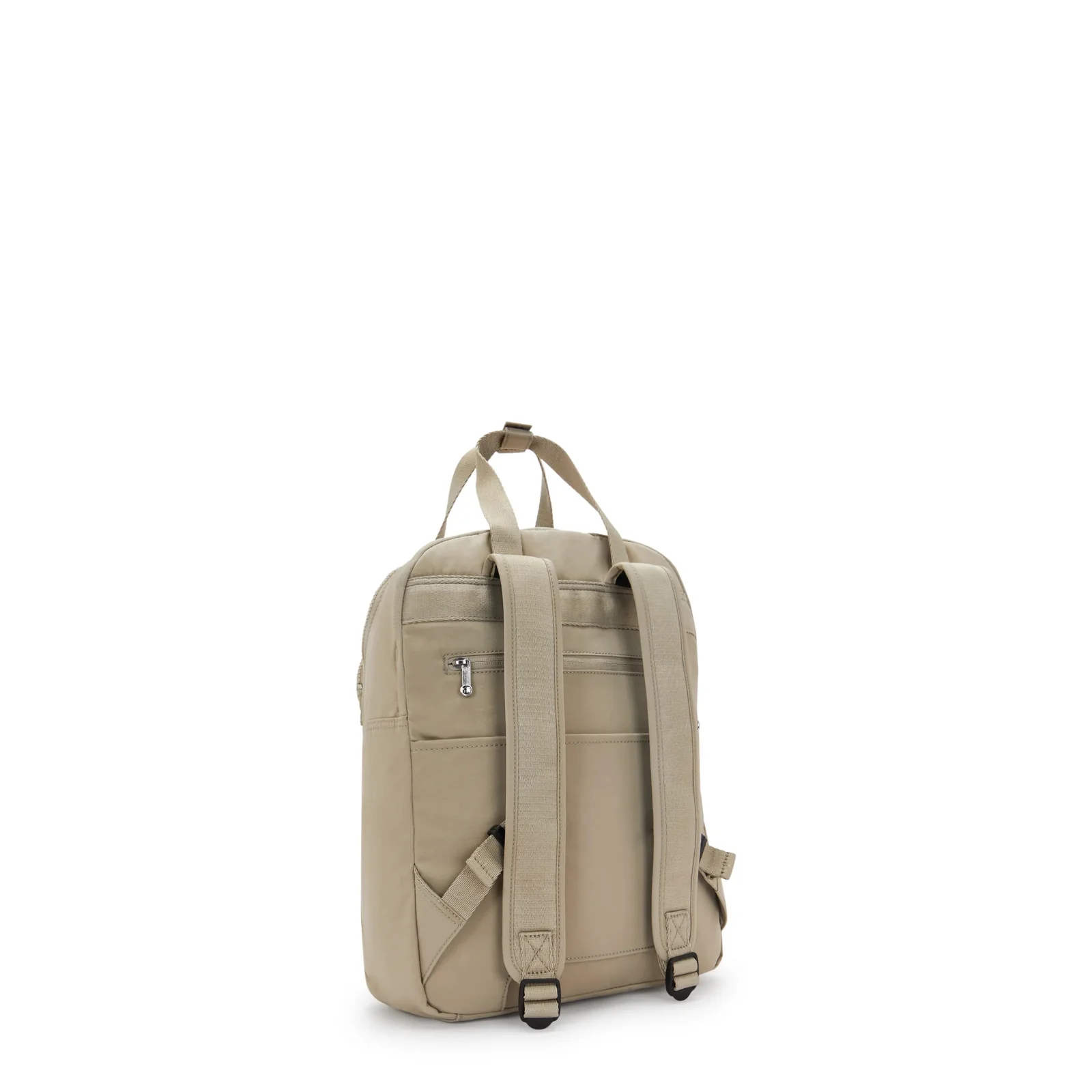 Kipling Kipling Kazuki L 15" laptop-rugtas boho tan