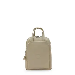 Kipling Kazuki L 15" laptop-rugtas boho tan