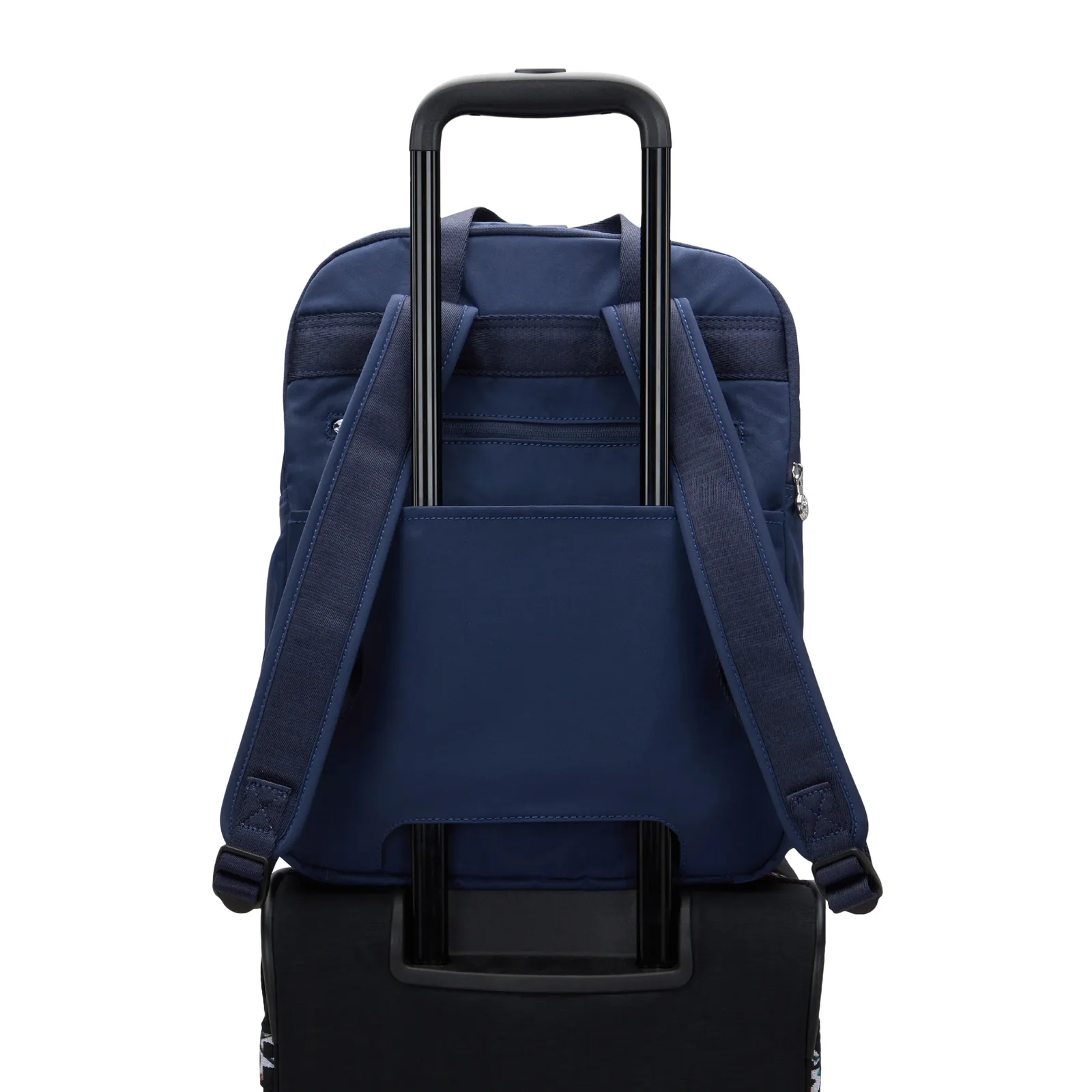 Kipling Kipling Kazuki L 15" laptop-rugtas infinite blue