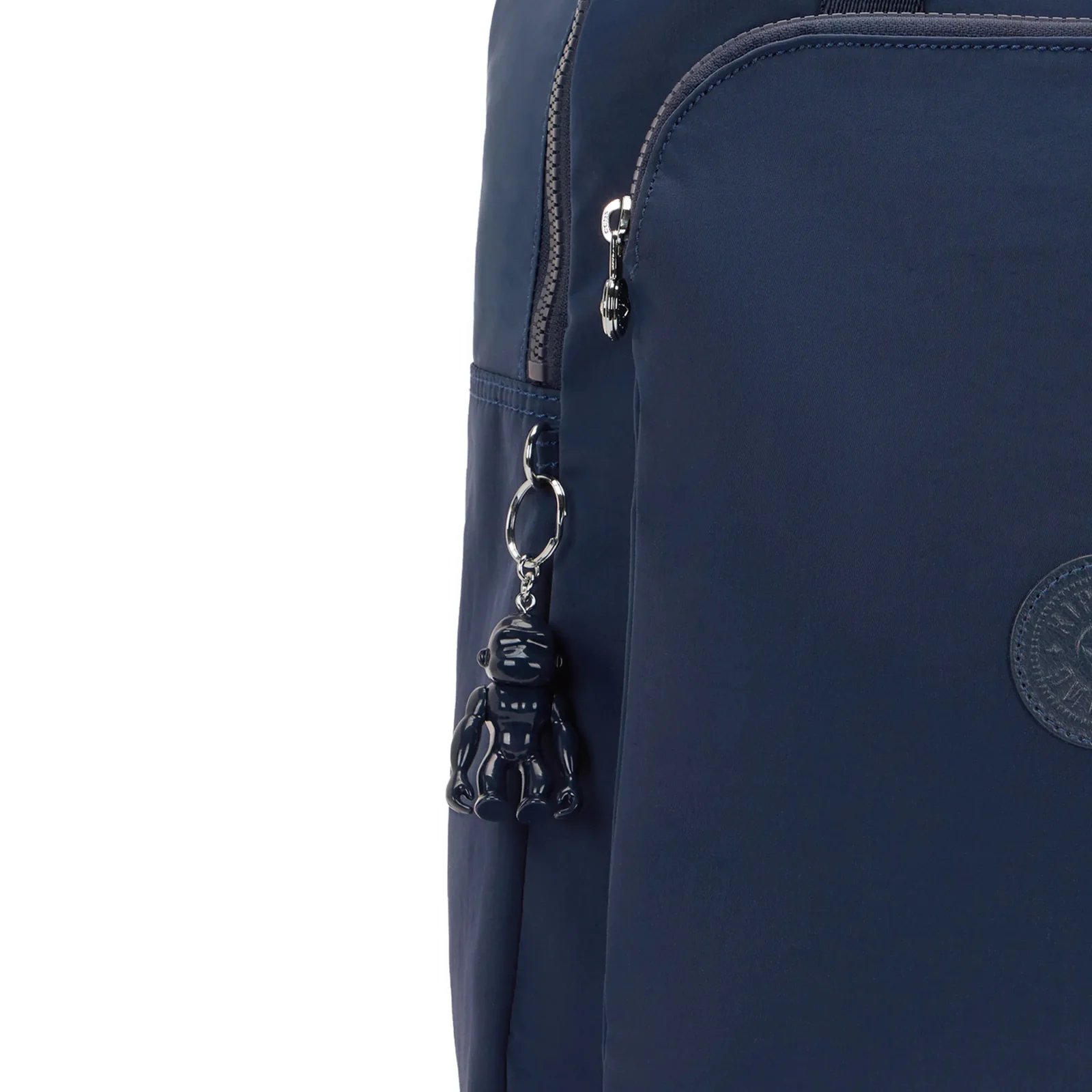 Kipling Kipling Kazuki L 15" laptop-rugtas infinite blue