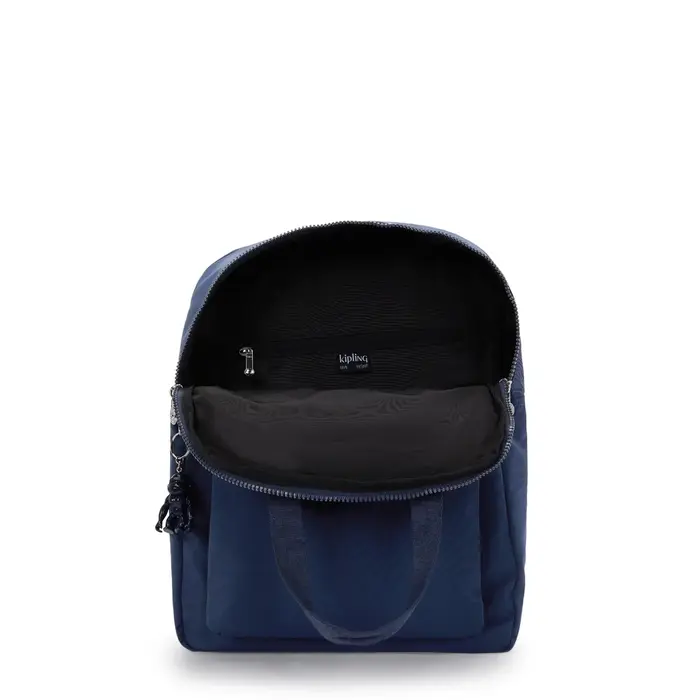 Kipling Kipling Kazuki L 15" laptop-rugtas infinite blue